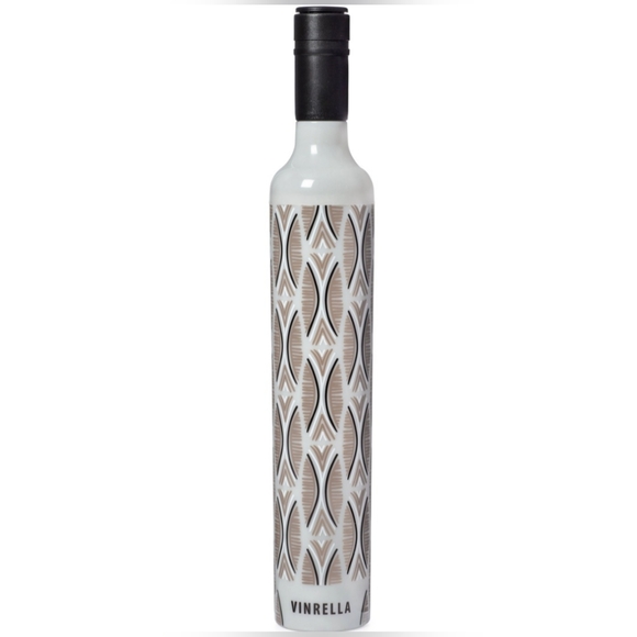118 BRAND NEW! MUST HAVE CHIC, MOST FABULOUS WINE BOTTLE UMBRELLA - Picture 6 of 12